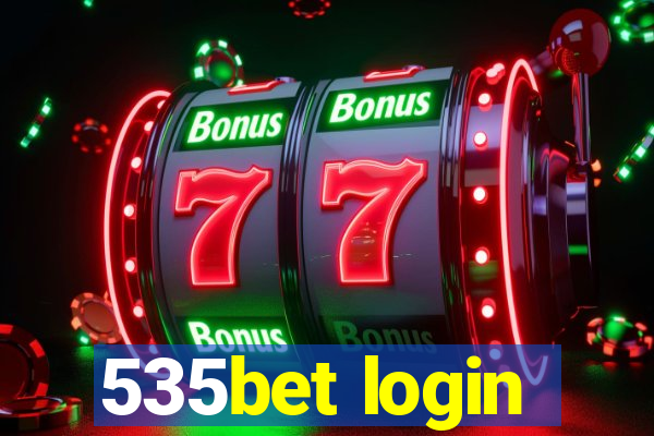 535bet login